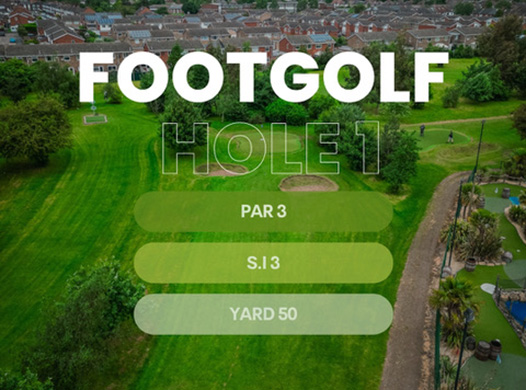 footgolf one stop golf