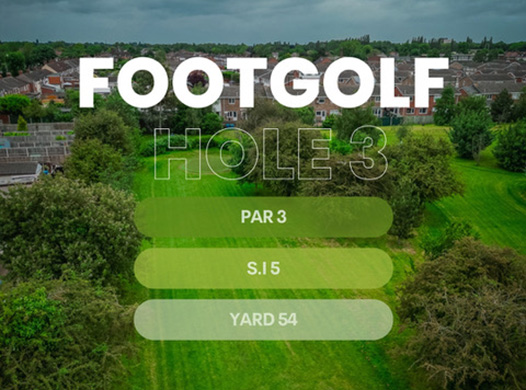 footgolf one stop golf