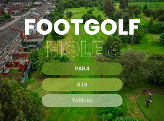 footgolf one stop golf