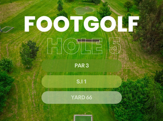 footgolf one stop golf