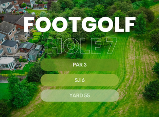 footgolf one stop golf