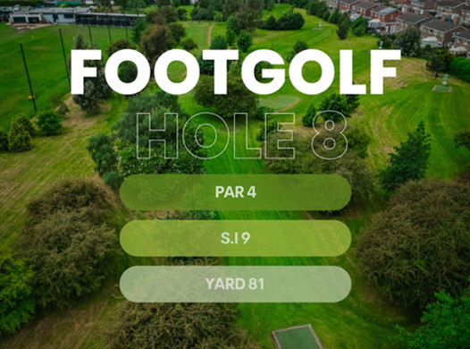 footgolf one stop golf