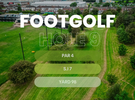 footgolf one stop golf