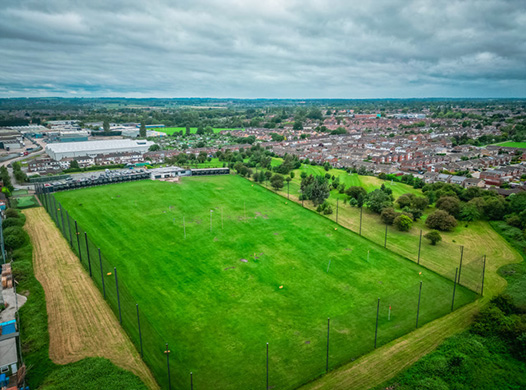 footgolf one stop golf